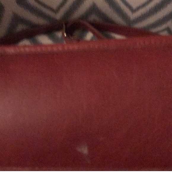 Vintage Coach briefcase - Picture 4 of 8